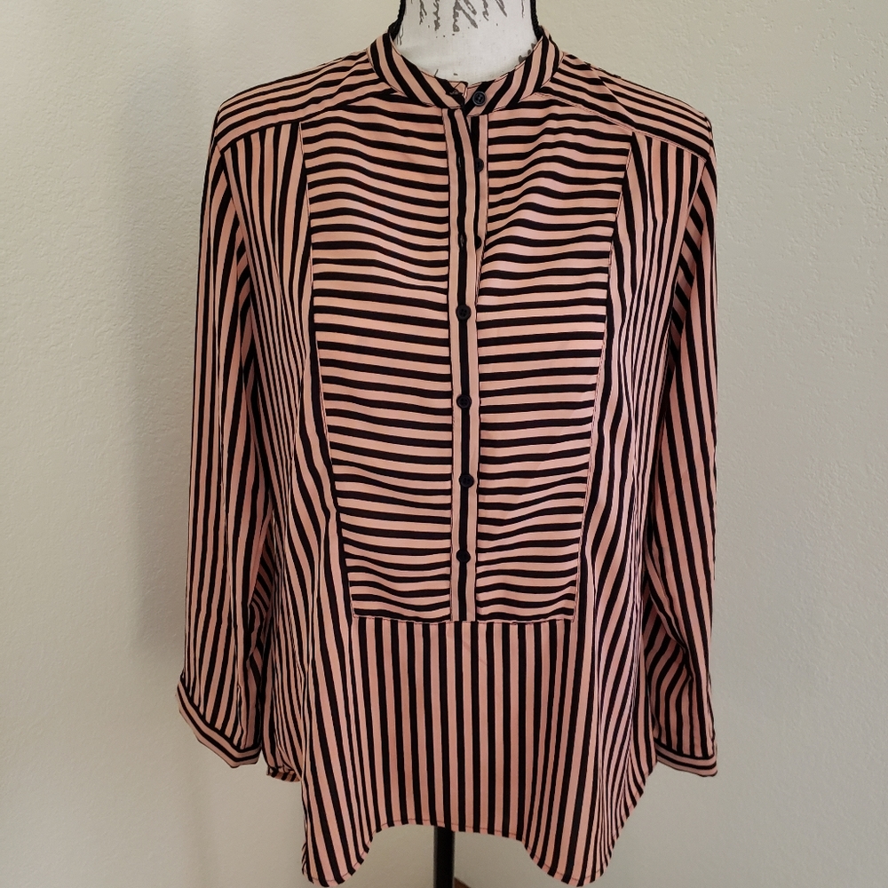 Vintage Blouse